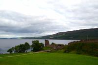 305 Urquhart Castle &ndash; &copy; Konrad Füssel (Eberhardt TRAVEL)