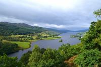 308 Queens View, Loch Tummel &ndash; &copy; Konrad Füssel (Eberhardt TRAVEL)