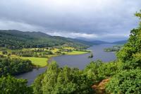 310 Queens View, Loch Tummel &ndash; &copy; Konrad Füssel (Eberhardt TRAVEL)