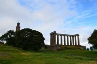 329 Edinburgh &ndash; &copy; Konrad Füssel (Eberhardt TRAVEL)