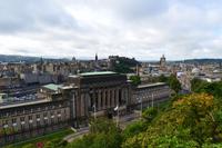 331 Edinburgh &ndash; &copy; Konrad Füssel (Eberhardt TRAVEL)