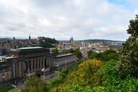 333 Edinburgh &ndash; &copy; Konrad Füssel (Eberhardt TRAVEL)