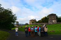 336 Edinburgh &ndash; &copy; Konrad Füssel (Eberhardt TRAVEL)
