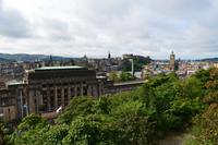 337 Edinburgh &ndash; &copy; Konrad Füssel (Eberhardt TRAVEL)
