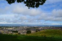 339 Edinburgh &ndash; &copy; Konrad Füssel (Eberhardt TRAVEL)