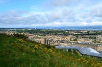 341 Edinburgh &ndash; &copy; Konrad Füssel (Eberhardt TRAVEL)