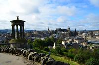 343 Edinburgh &ndash; &copy; Konrad Füssel (Eberhardt TRAVEL)