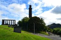 344 Edinburgh &ndash; &copy; Konrad Füssel (Eberhardt TRAVEL)