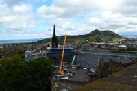 361 Edinburgh &ndash; &copy; Konrad Füssel (Eberhardt TRAVEL)