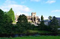 371 Jetburgh Abbey &ndash; &copy; Konrad Füssel (Eberhardt TRAVEL)
