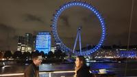 Stammkundenreise London mit Benjamin (2) &ndash; &copy; Benjamin Rodriguez Manzanares (Eberhardt TRAVEL)