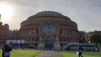 Stammkundenreise London mit Benjamin (12) &ndash; &copy; Benjamin Rodriguez Manzanares (Eberhardt TRAVEL)