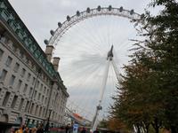 London Eye in London (6) &ndash; &copy; Benjamin Rodriguez Manzanares (Eberhardt TRAVEL)