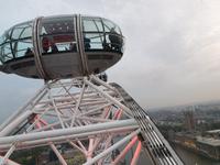 London Eye in London (11) &ndash; &copy; Benjamin Rodriguez Manzanares (Eberhardt TRAVEL)