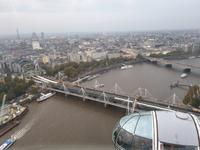 London Eye in London (12) &ndash; &copy; Benjamin Rodriguez Manzanares (Eberhardt TRAVEL)
