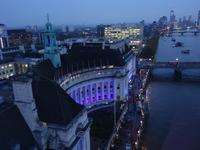 London bei Nacht (4) &ndash; &copy; Benjamin Rodriguez Manzanares (Eberhardt TRAVEL)