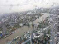 Aussichtsplattform The Shard in London (4) &ndash; &copy; Benjamin Rodriguez Manzanares (Eberhardt TRAVEL)