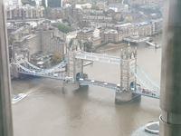 Aussichtsplattform The Shard in London (5) &ndash; &copy; Benjamin Rodriguez Manzanares (Eberhardt TRAVEL)