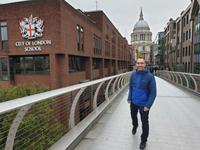 Stadtrundgang in London (6) &ndash; &copy; Benjamin Rodriguez Manzanares (Eberhardt TRAVEL)