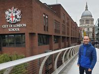 Stadtrundgang in London (7) &ndash; &copy; Benjamin Rodriguez Manzanares (Eberhardt TRAVEL)