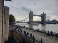 Tower Bridge in London (4) &ndash; &copy; Benjamin Rodriguez Manzanares (Eberhardt TRAVEL)