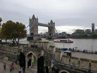 Tower Bridge in London (6) &ndash; &copy; Benjamin Rodriguez Manzanares (Eberhardt TRAVEL)