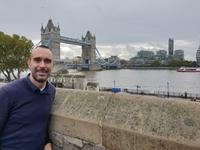 Tower Bridge in London (8) &ndash; &copy; Benjamin Rodriguez Manzanares (Eberhardt TRAVEL)