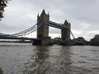 Tower Bridge in London (12) &ndash; &copy; Benjamin Rodriguez Manzanares (Eberhardt TRAVEL)