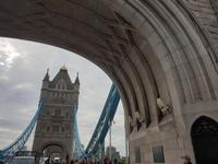 Tower Bridge in London (13) &ndash; &copy; Benjamin Rodriguez Manzanares (Eberhardt TRAVEL)