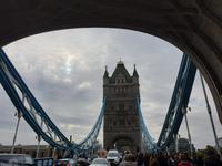 Tower Bridge in London (14) &ndash; &copy; Benjamin Rodriguez Manzanares (Eberhardt TRAVEL)