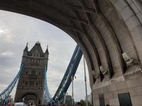 Tower Bridge in London (15) &ndash; &copy; Benjamin Rodriguez Manzanares (Eberhardt TRAVEL)