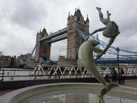 Tower Bridge in London (18) &ndash; &copy; Benjamin Rodriguez Manzanares (Eberhardt TRAVEL)