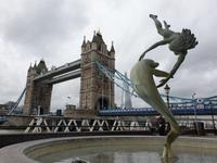 Tower Bridge in London (3) &ndash; &copy; Benjamin Rodriguez Manzanares (Eberhardt TRAVEL)