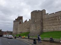 Das Schloss Windsor (6) &ndash; &copy; Benjamin Rodriguez Manzanares (Eberhardt TRAVEL)