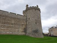 Das Schloss Windsor (7) &ndash; &copy; Benjamin Rodriguez Manzanares (Eberhardt TRAVEL)