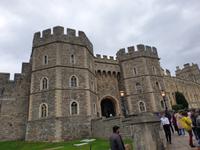 Das Schloss Windsor (8) &ndash; &copy; Benjamin Rodriguez Manzanares (Eberhardt TRAVEL)