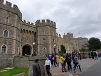Das Schloss Windsor (9) &ndash; &copy; Benjamin Rodriguez Manzanares (Eberhardt TRAVEL)