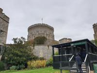 Das Schloss Windsor (10) &ndash; &copy; Benjamin Rodriguez Manzanares (Eberhardt TRAVEL)