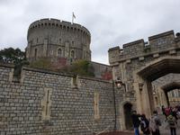 Das Schloss Windsor (11) &ndash; &copy; Benjamin Rodriguez Manzanares (Eberhardt TRAVEL)