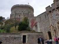 Das Schloss Windsor (12) &ndash; &copy; Benjamin Rodriguez Manzanares (Eberhardt TRAVEL)