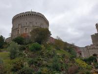 Das Schloss Windsor (13) &ndash; &copy; Benjamin Rodriguez Manzanares (Eberhardt TRAVEL)