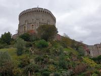 Das Schloss Windsor (14) &ndash; &copy; Benjamin Rodriguez Manzanares (Eberhardt TRAVEL)