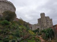 Das Schloss Windsor (15) &ndash; &copy; Benjamin Rodriguez Manzanares (Eberhardt TRAVEL)