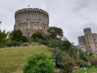 Das Schloss Windsor (16) &ndash; &copy; Benjamin Rodriguez Manzanares (Eberhardt TRAVEL)