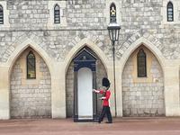 Das Schloss Windsor (18) &ndash; &copy; Benjamin Rodriguez Manzanares (Eberhardt TRAVEL)