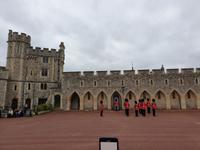 Das Schloss Windsor (19) &ndash; &copy; Benjamin Rodriguez Manzanares (Eberhardt TRAVEL)