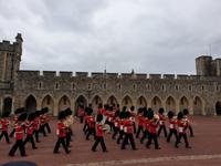 Das Schloss Windsor (21) &ndash; &copy; Benjamin Rodriguez Manzanares (Eberhardt TRAVEL)