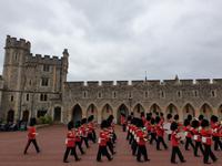 Das Schloss Windsor (22) &ndash; &copy; Benjamin Rodriguez Manzanares (Eberhardt TRAVEL)