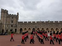 Das Schloss Windsor (23) &ndash; &copy; Benjamin Rodriguez Manzanares (Eberhardt TRAVEL)