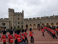Das Schloss Windsor (24) &ndash; &copy; Benjamin Rodriguez Manzanares (Eberhardt TRAVEL)